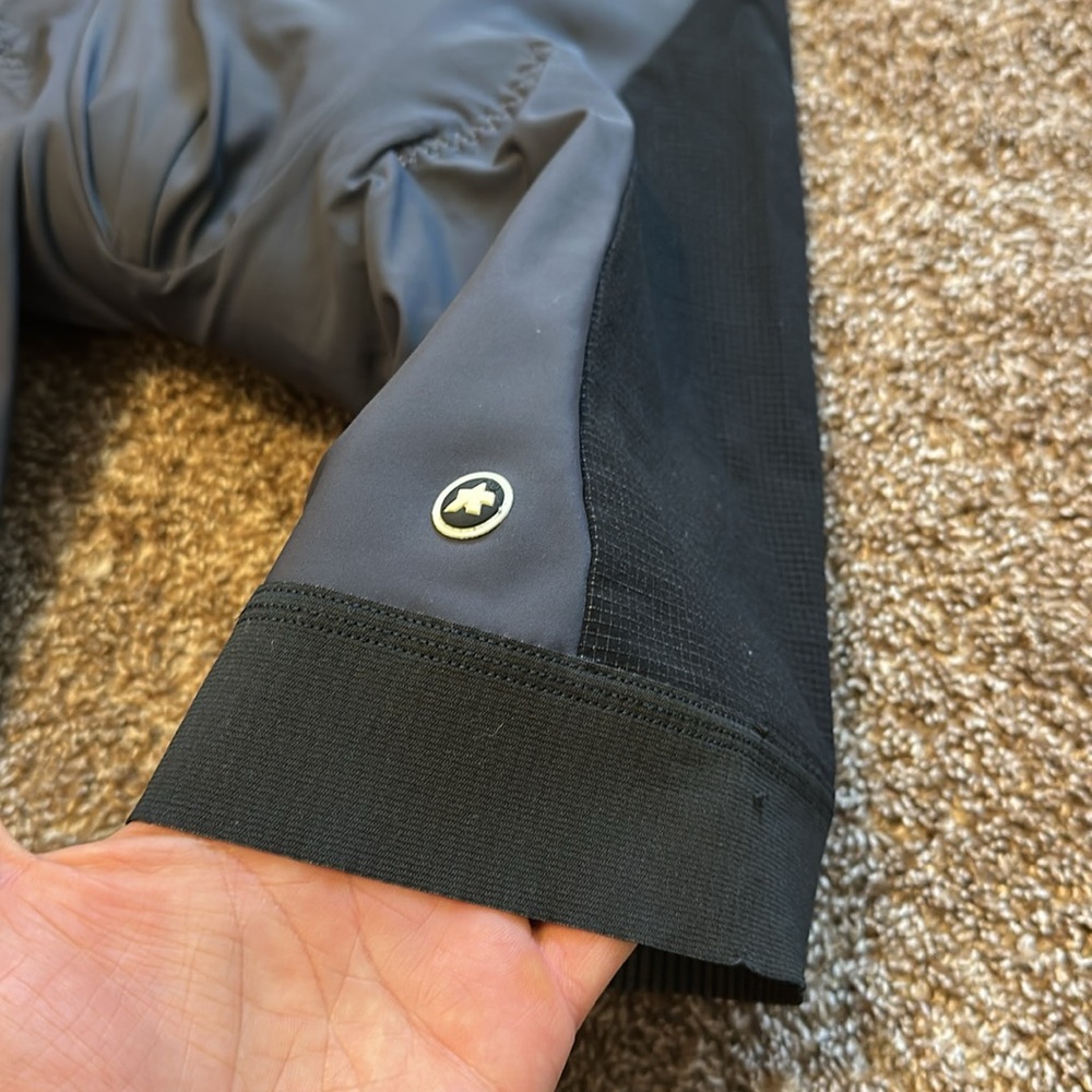 ASSOS Off Road cycling Bib L - Picture 3 of 5